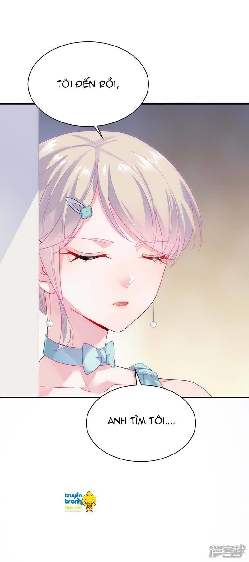 chọc tới chủ tịch tổng tài 2 chapter 820 207