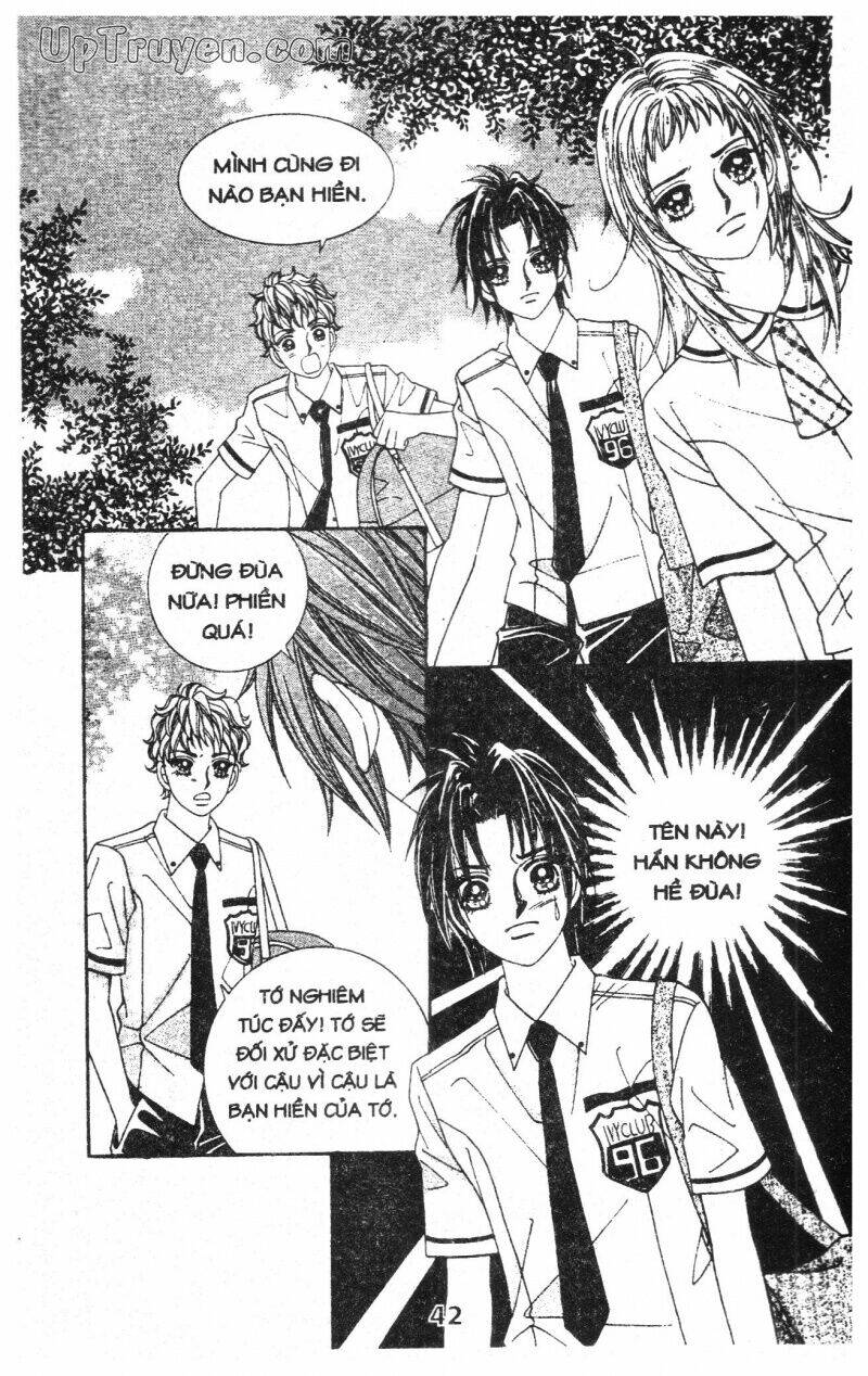 mặt nạ tình yêu chapter 28 44