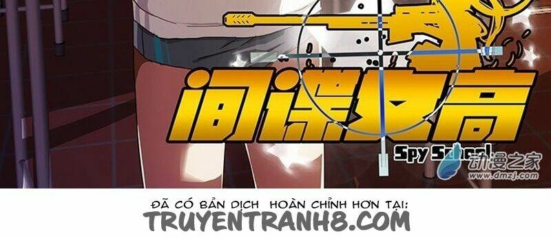 nữ điệp viên cấp 3 chapter 48 2