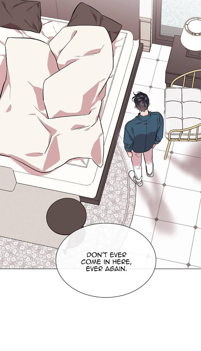 [raw] red candy chapter 70 12