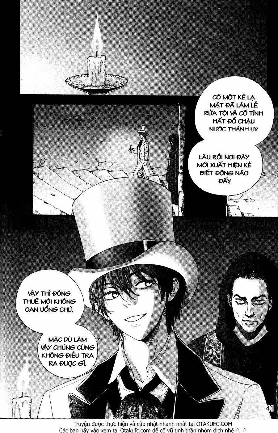 lady detective chapter 14 1