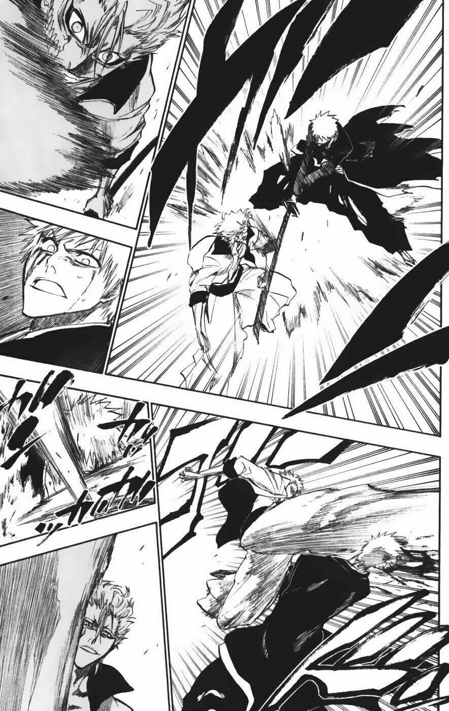 thần chết ichigo chapter 211 10