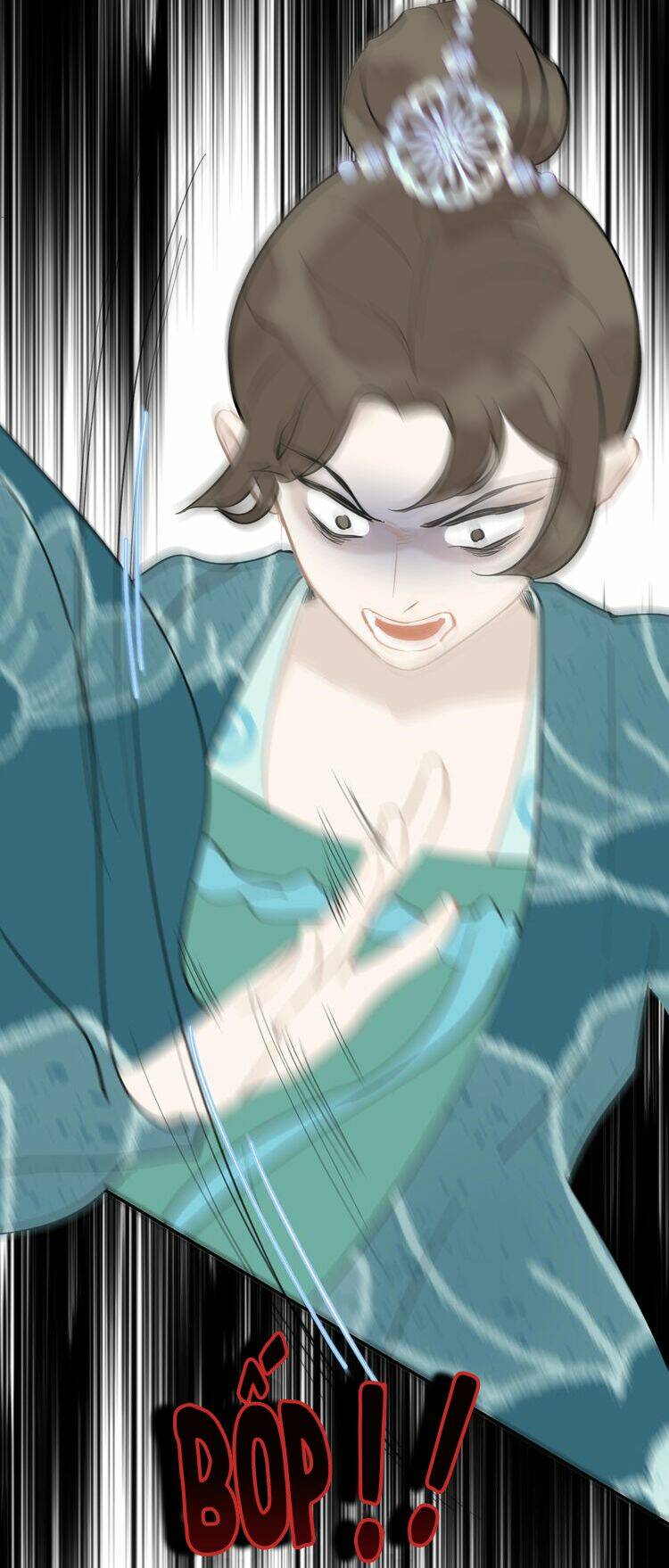 mãn đình phương - thiên hạ duy khanh chapter 15 10