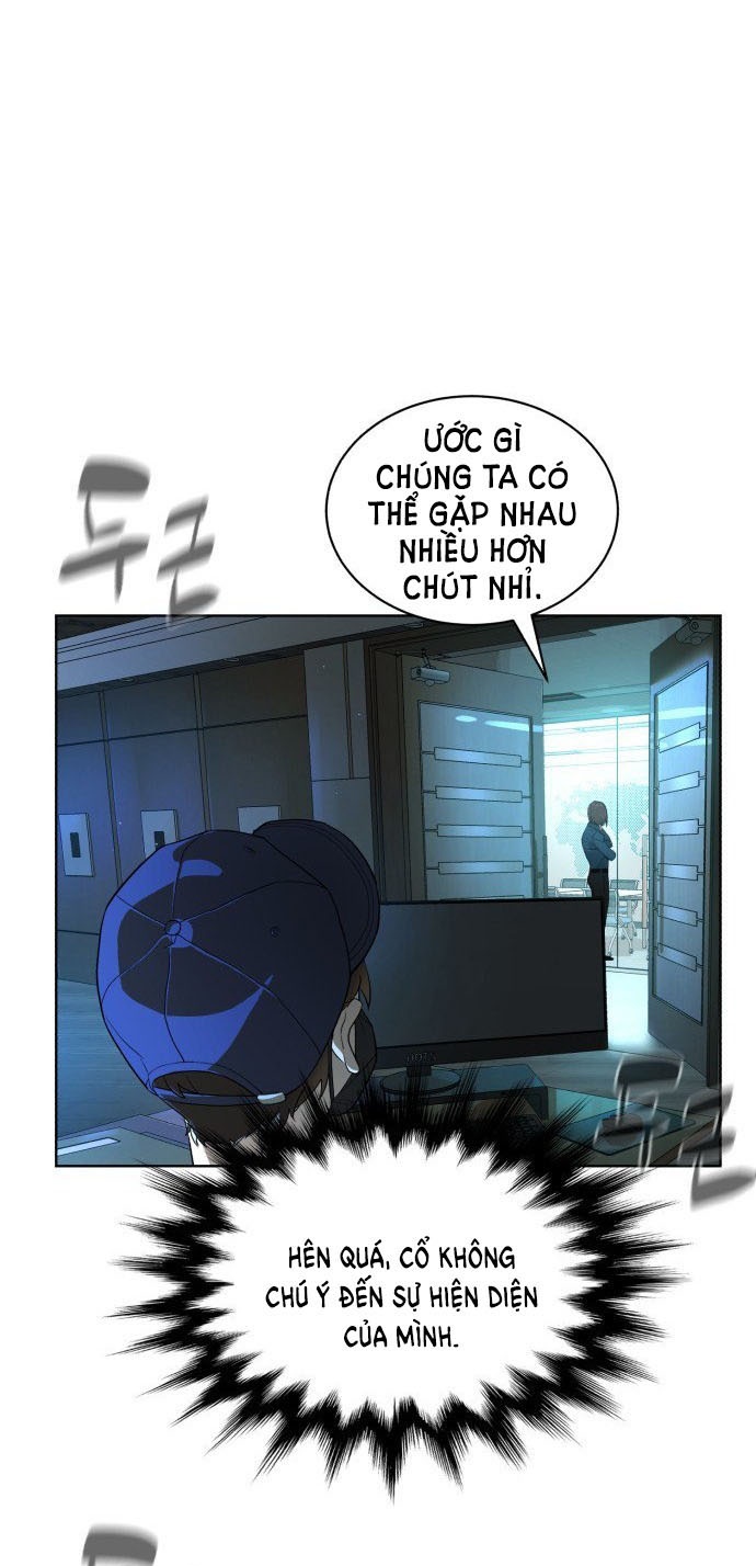 bạch huyết - white blood chapter 18 58