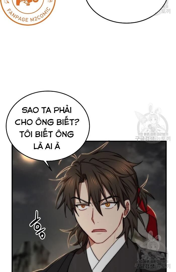 võ đang kỳ hiệp chapter 50 45