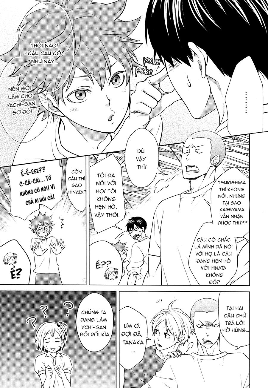 tuyển tập haikyuu dj by dammei bl chapter 27 3