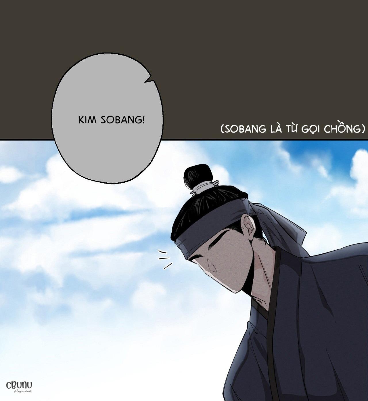 nuốt gọn trời đêm chapter 5 5