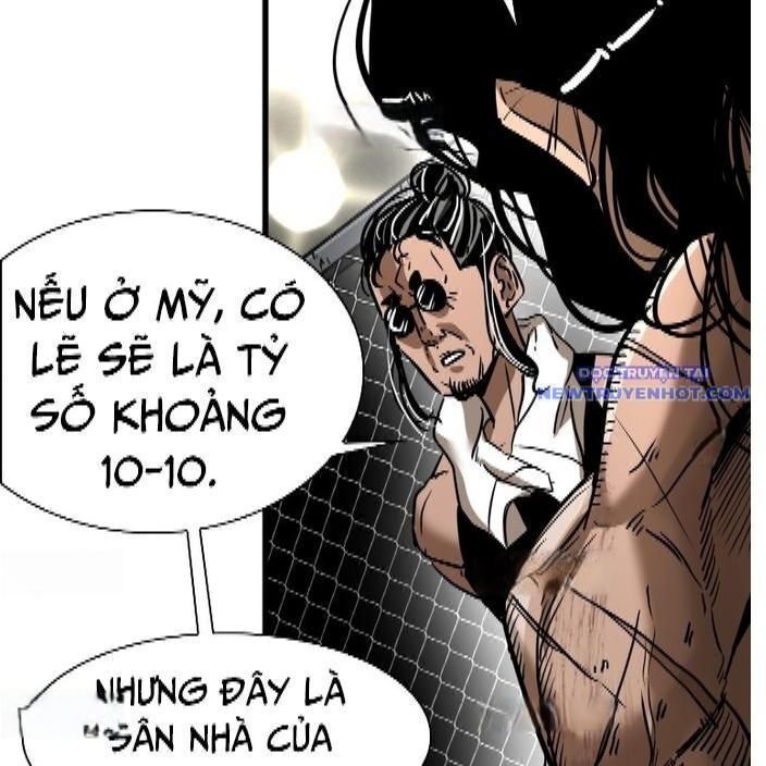 shark - cá mập chapter 335 175