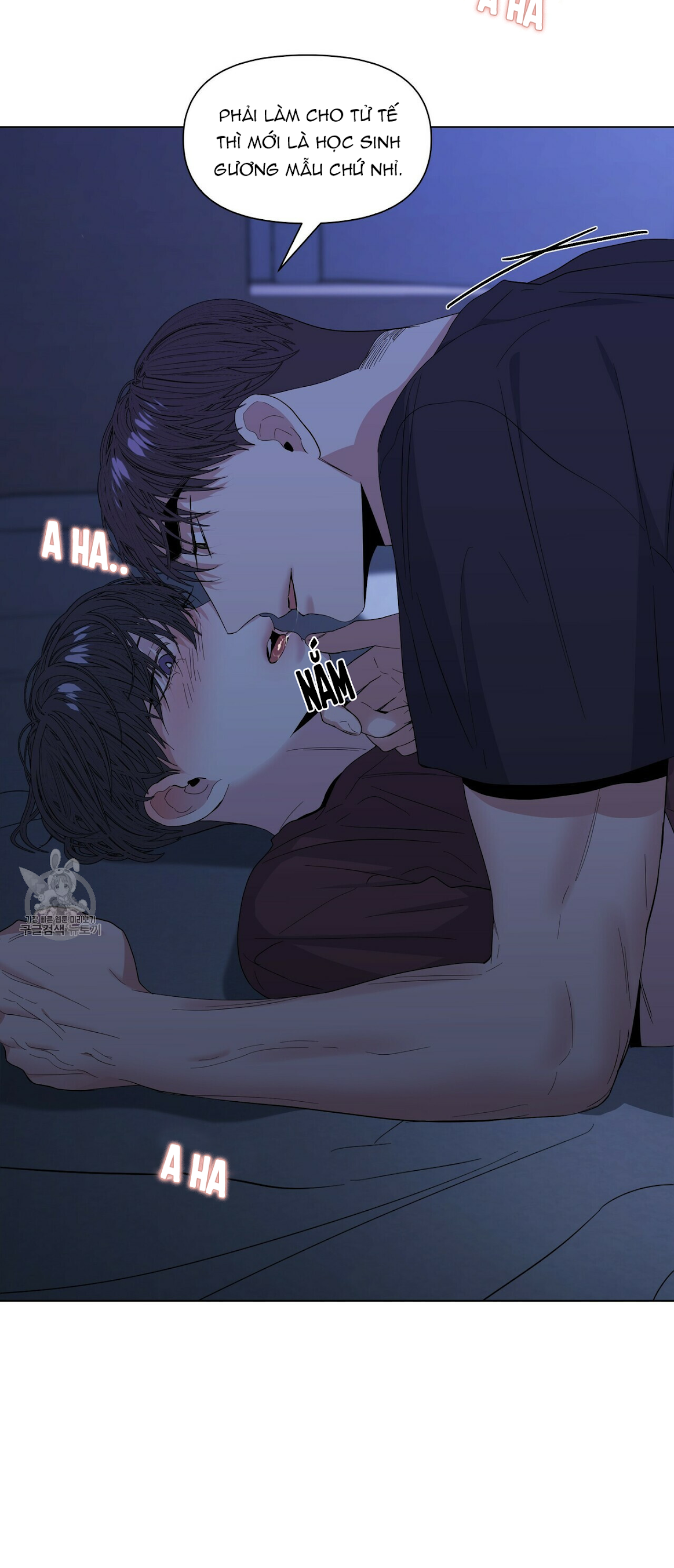 hội chứng chapter 21 18