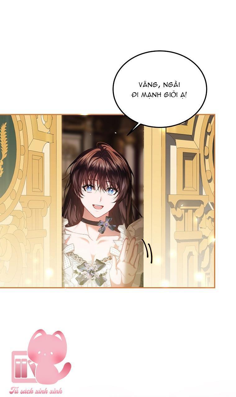 tháng năm cuối cùng của nữ phụ đoản mệnh chapter 42 58