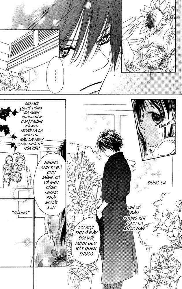 kiss/hug chapter 1 29