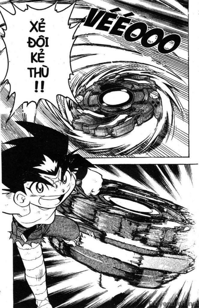 beley - con quay truyền thuyết chapter 10 115