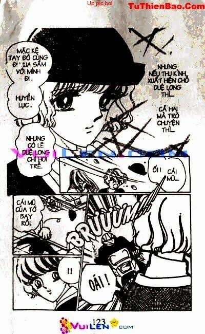 cô bé khóc nhè chapter 4 122