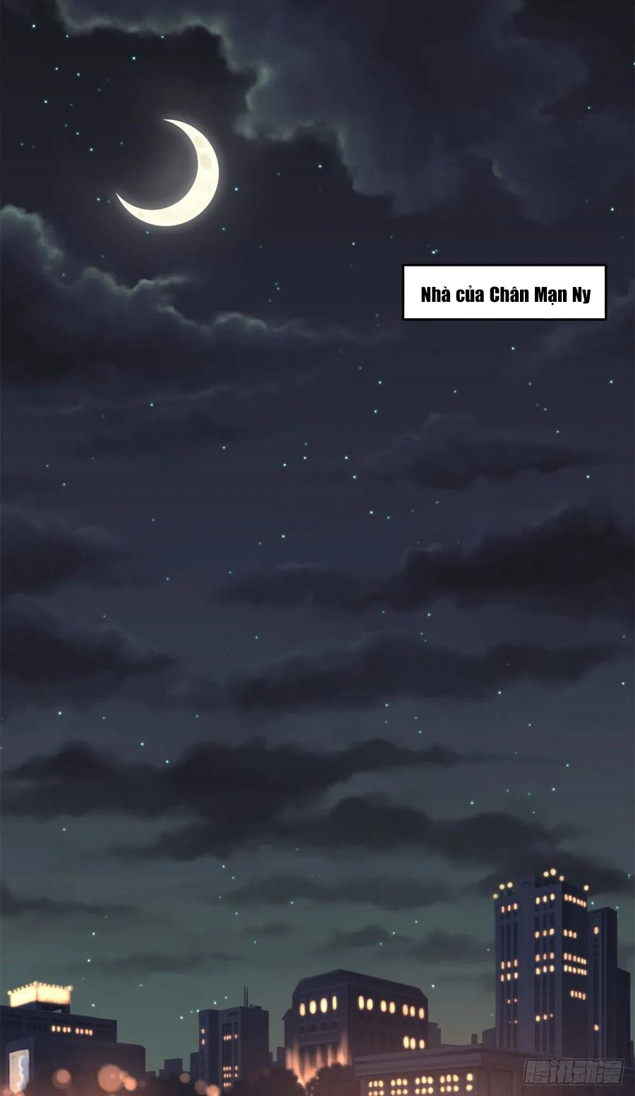 thí hôn lão công, cần giúp sức chapter 439 16