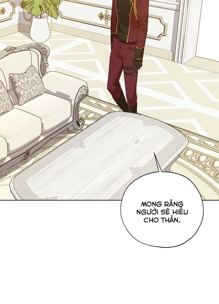 công chúa khắc ấn kẻ phản nghịch chapter 28 79