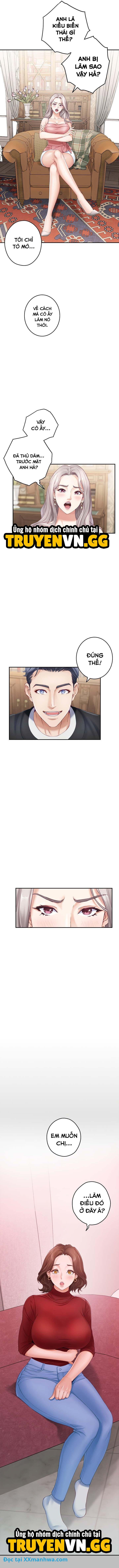 thú vui của chúa chapter 8 10