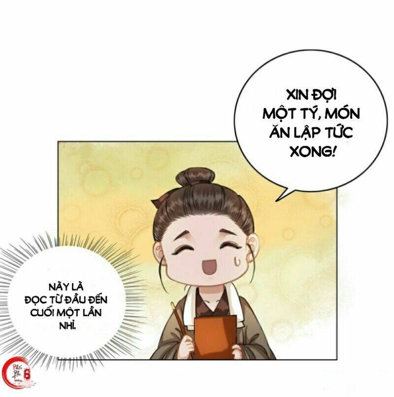 gay rồi! cái đó thành tinh rồi chapter 51 53