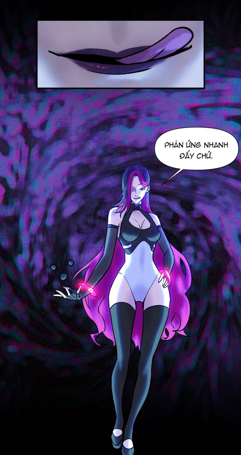 ta là hacker thiên đạo chapter 2 50