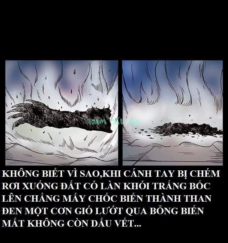 tiên sơn truyền kỳ chapter 23 51