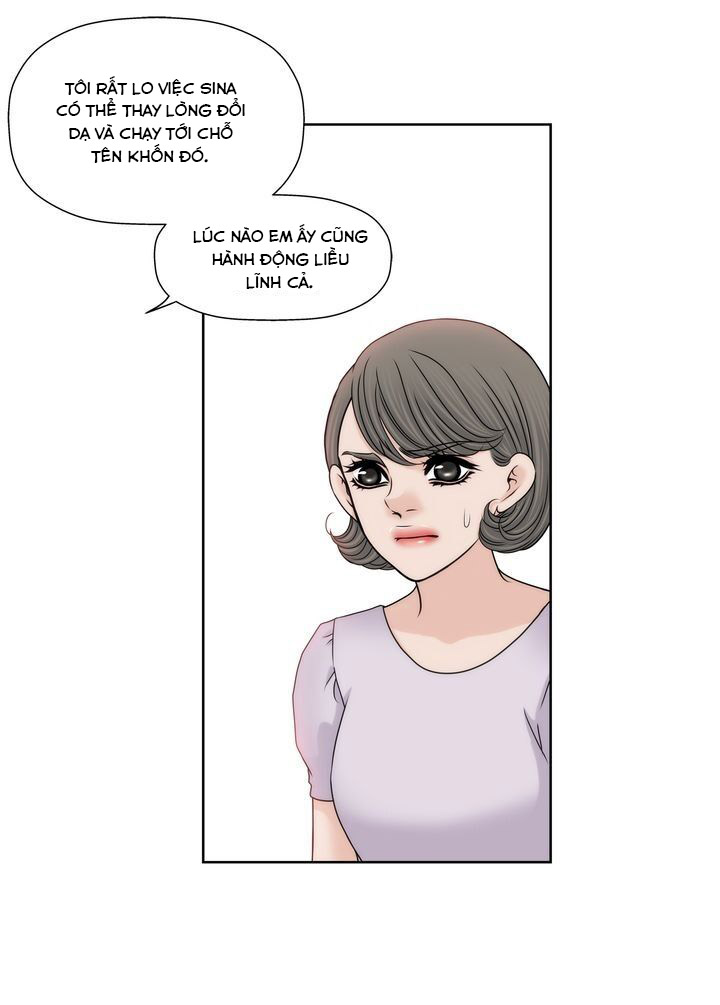 người đàn ông của tôi chapter 85.2 8