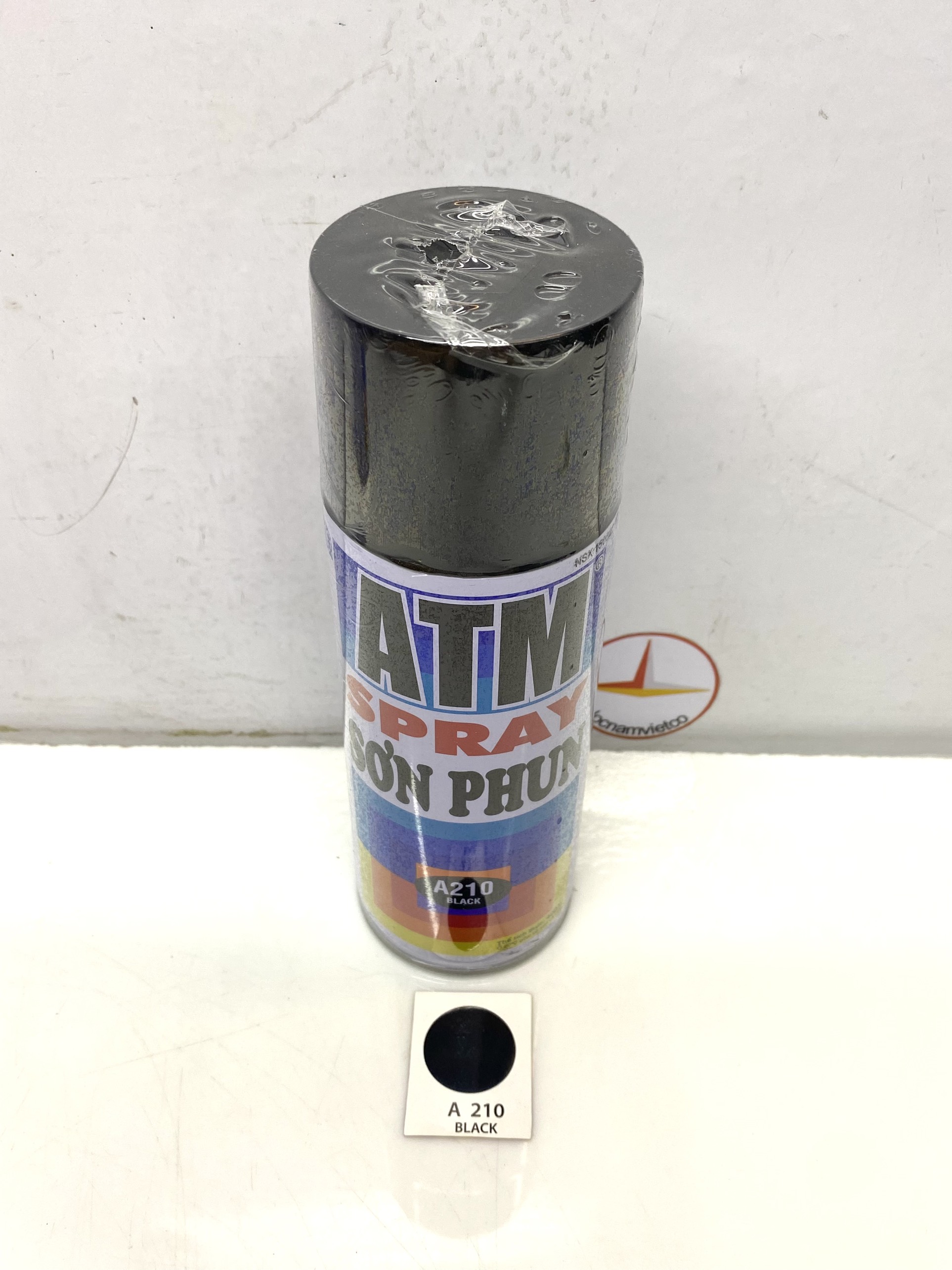 Sơn xịt ATM Spray Nhiều Màu