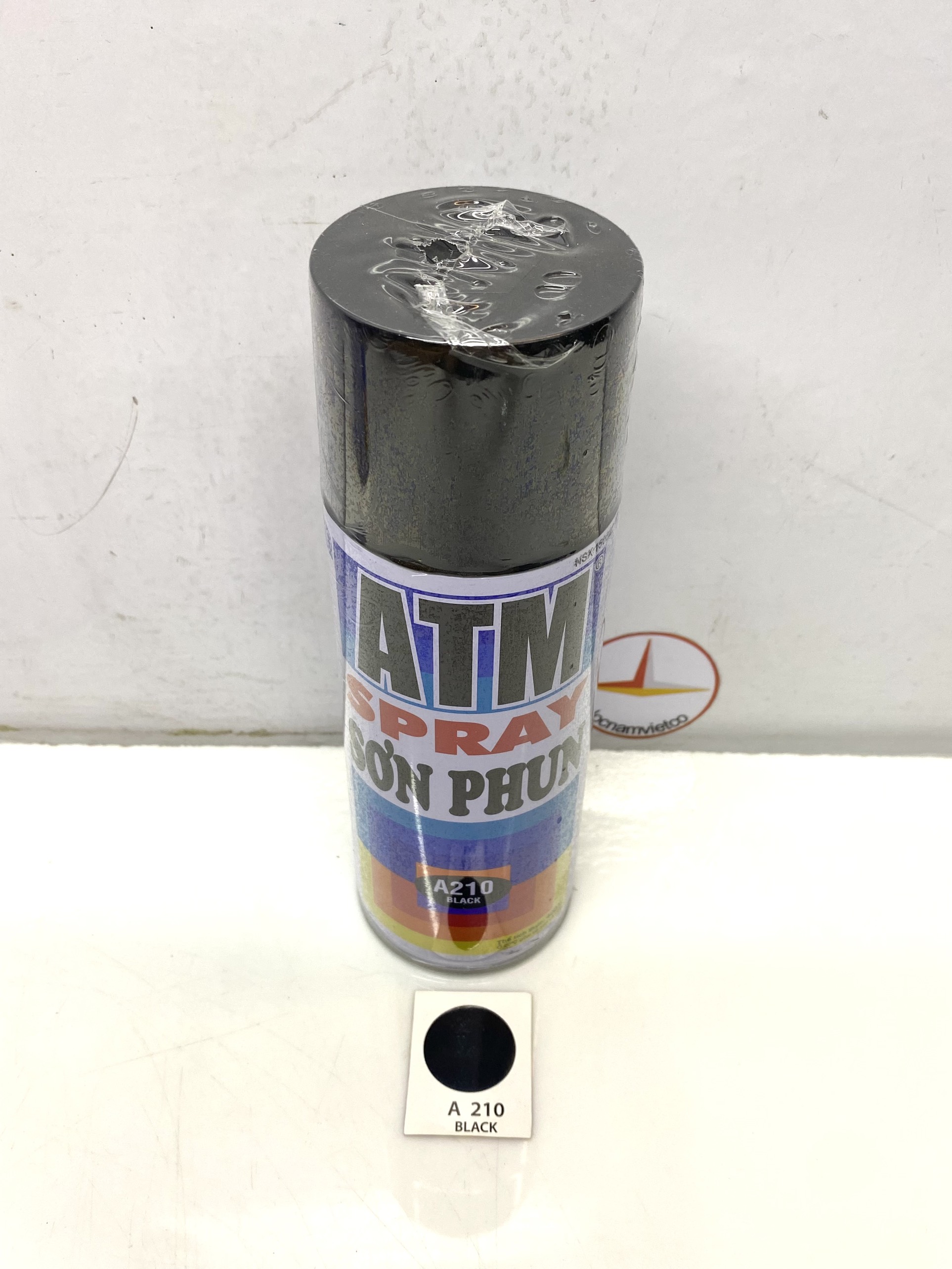 Sơn xịt ATM Spray Nhiều Màu (P1)