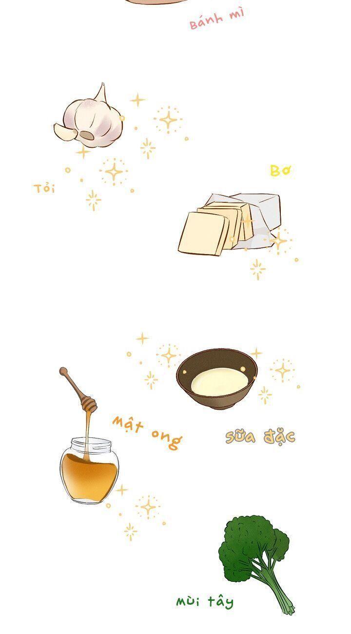 tôi lên cấp chỉ bằng cách ăn chapter 5 36