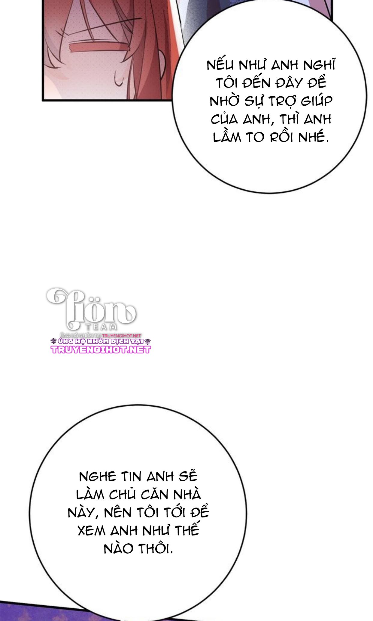 công nương đã thay đổi chapter 66.1 8