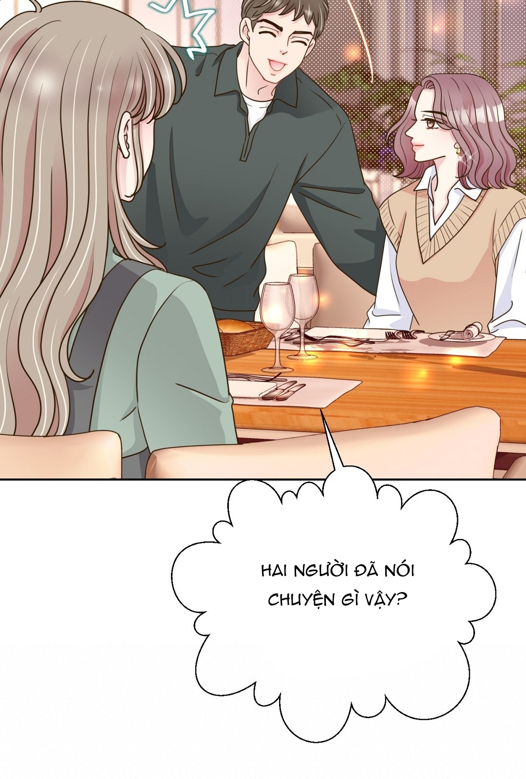 [18+] trải nghiệm thân mật với bạn của anh trai chapter 31.2 53