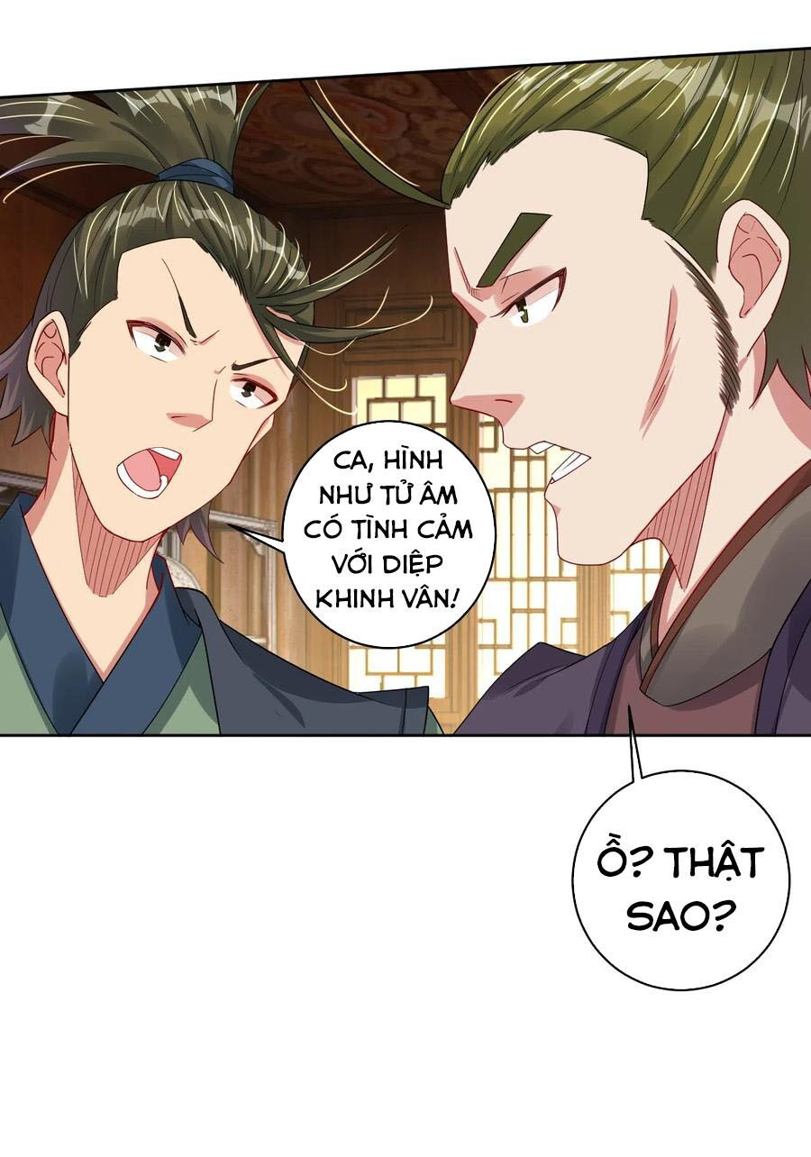 nghịch thiên chiến thần chapter 143 3