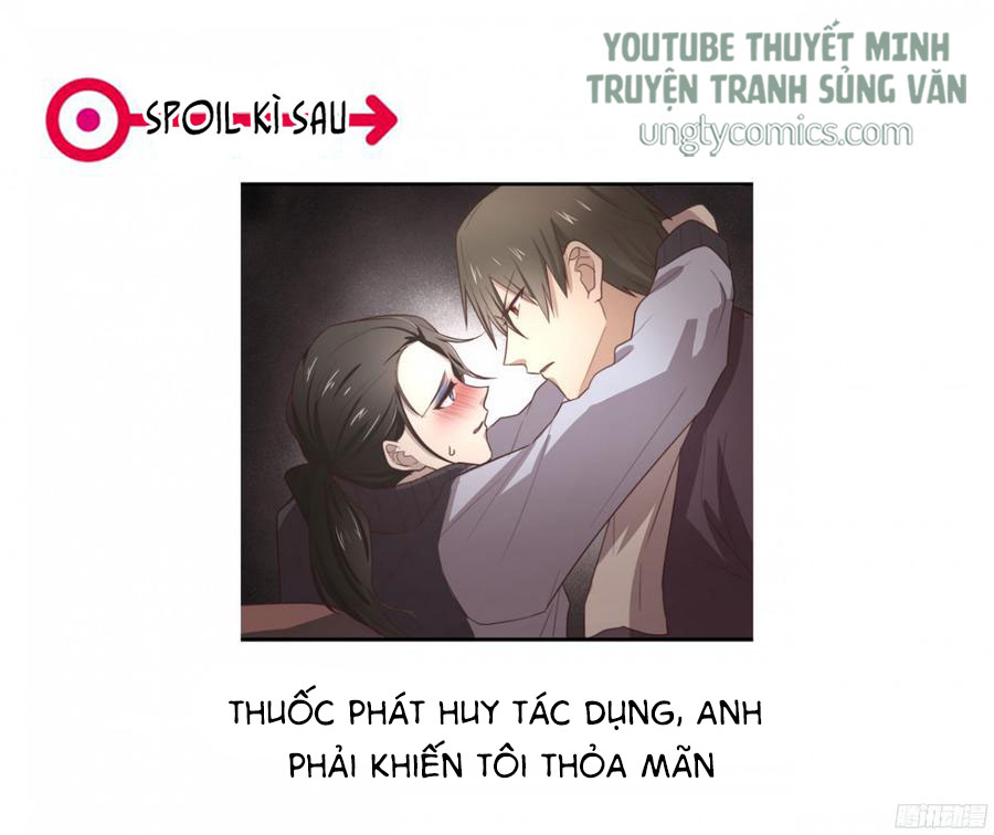 Đơn Phương Yêu Thầm Anh chapter 19