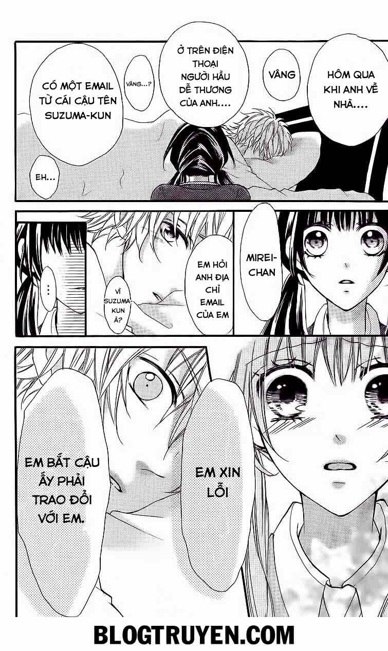 boku no uchi ni oide chapter 6 8