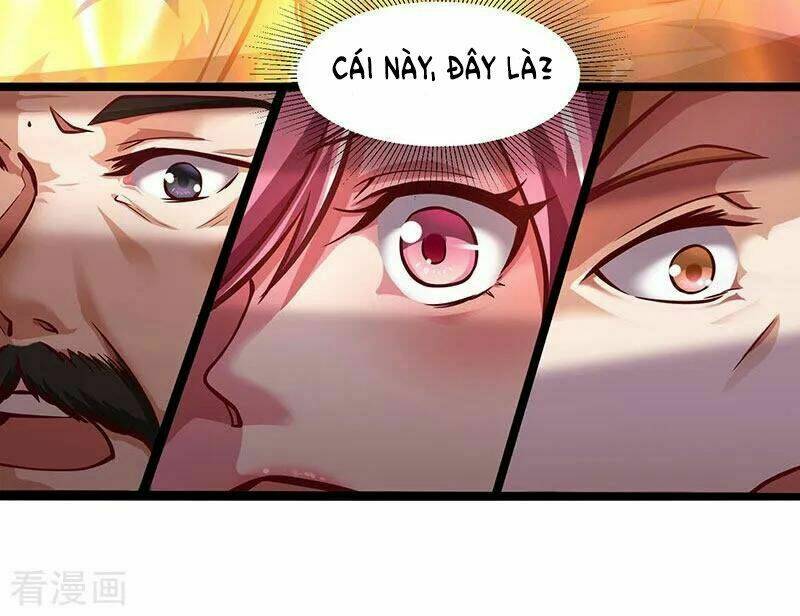 trọng sinh khí thiếu quy lai chapter 27 19