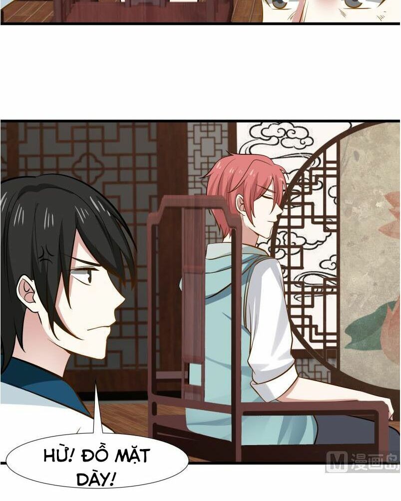 trên người ta có một rồng chapter 93 9