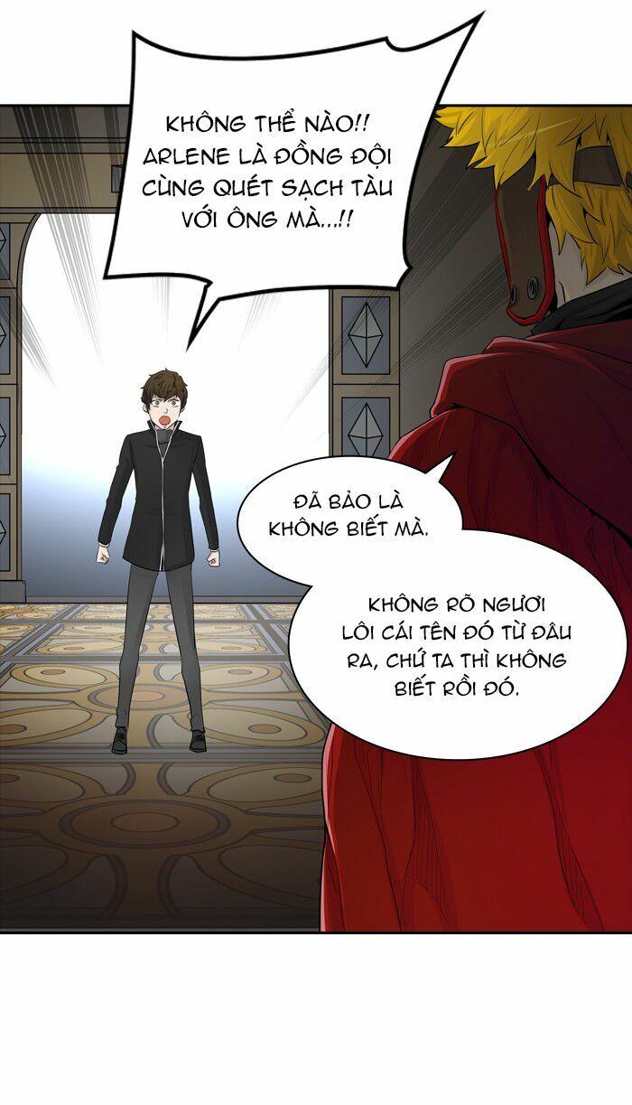 tòa tháp bí ẩn 2 chapter 285 47
