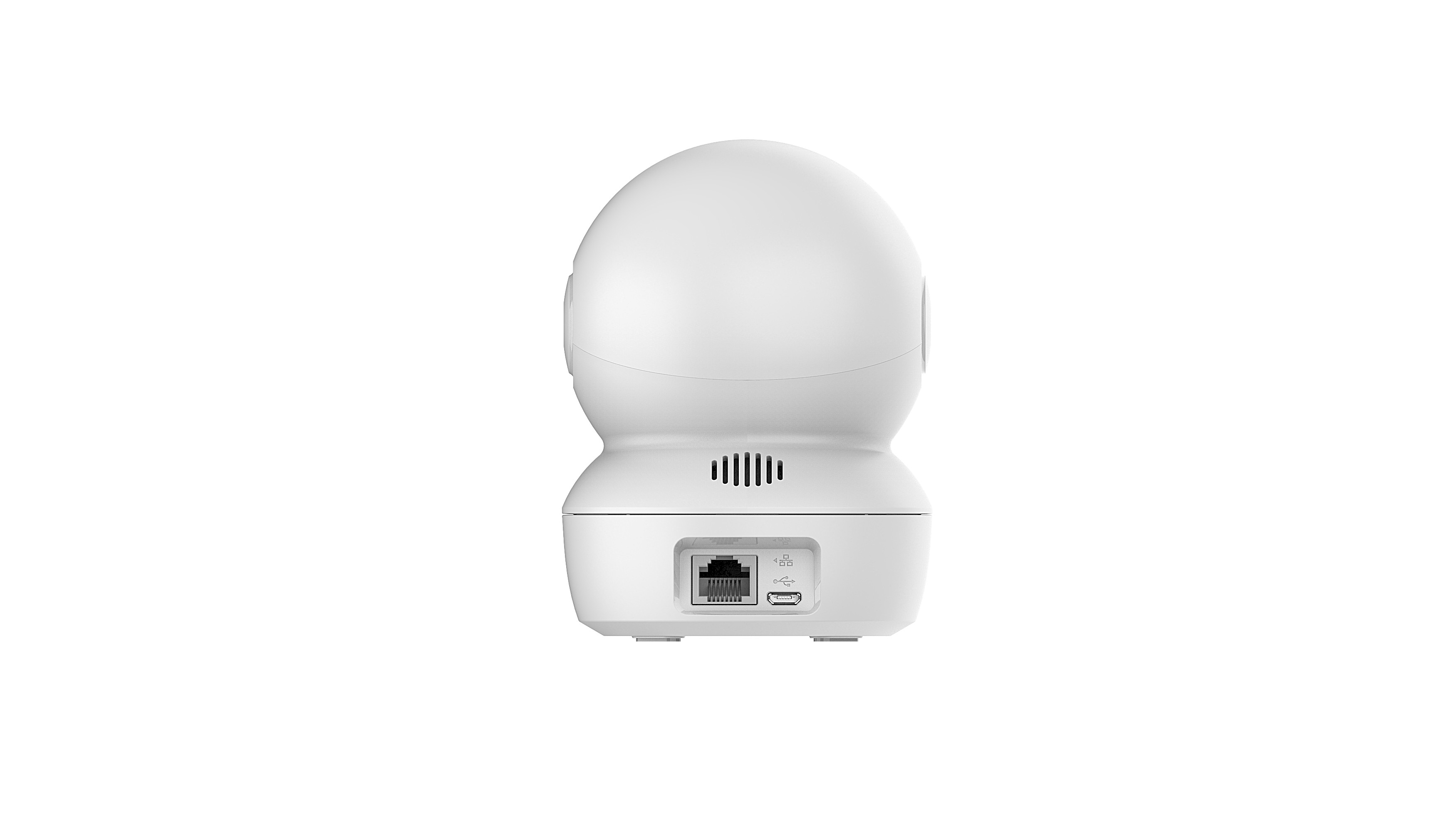 Camera IP Wifi Trong Nhà EZVIZ C6N 1080p - Hàng Chính Hãng