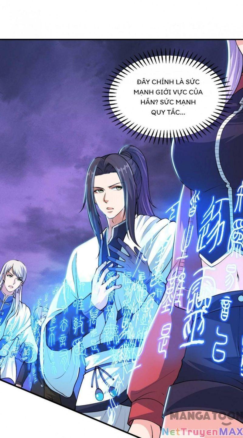 đệ nhất người ở rể chapter 205 1