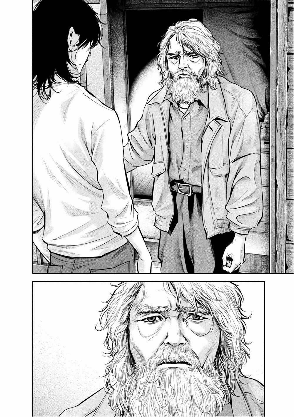 đạo luật nhiều vợ chapter 156 5