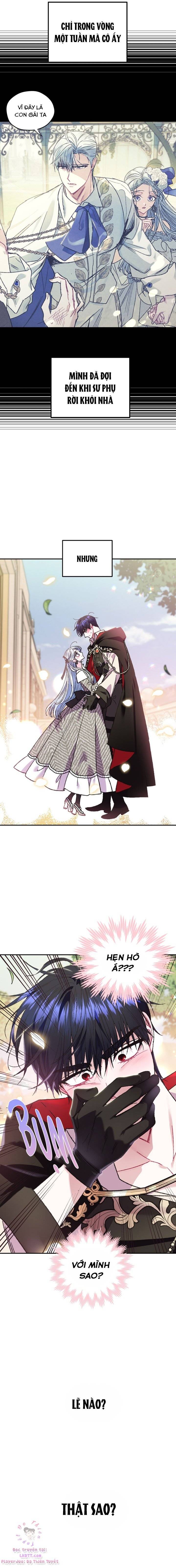 cha, con không muốn kết hôn đâu chapter 29 4