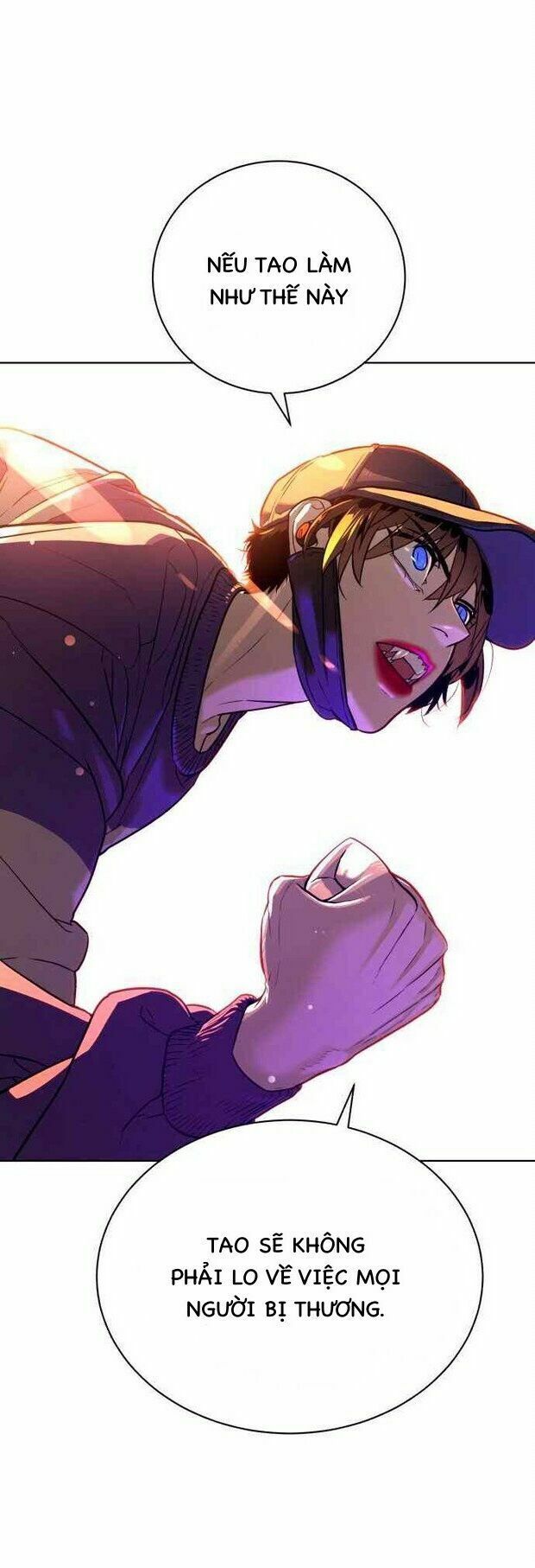 Máu trắng chapter 20 21