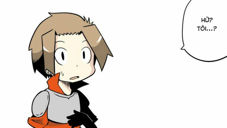 senyuu chapter 28 15