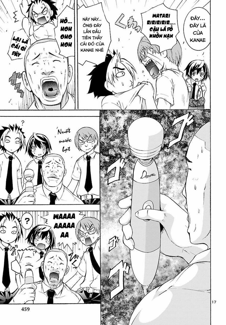 one more age chapter 6 19