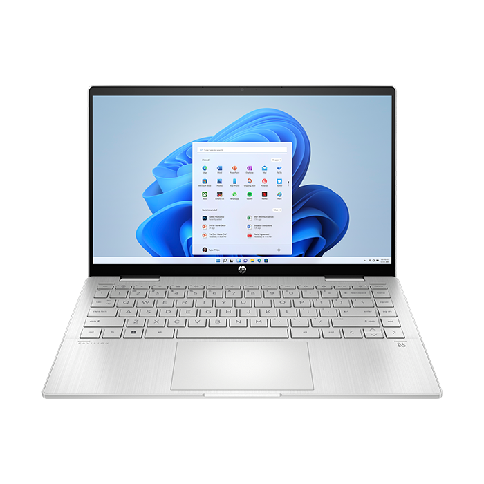 Laptop HP Pavilion X360 14-ek0057TU Hàng chính hãng