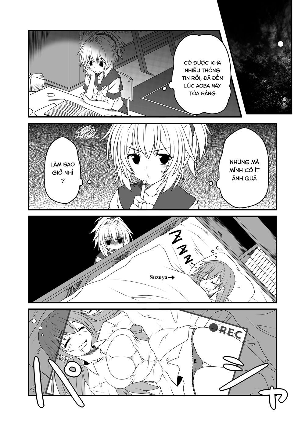 fleet journal chapter 3 13