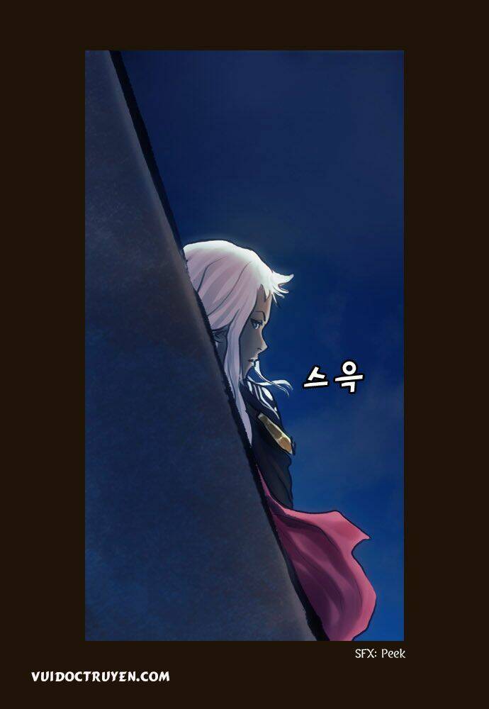 hội ảo thuật chapter 97 5