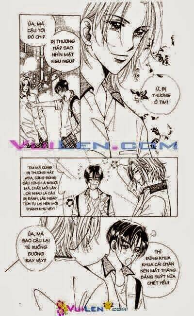 hắn ta, anh ấy và cô ấy - he and that girl chapter 6 153