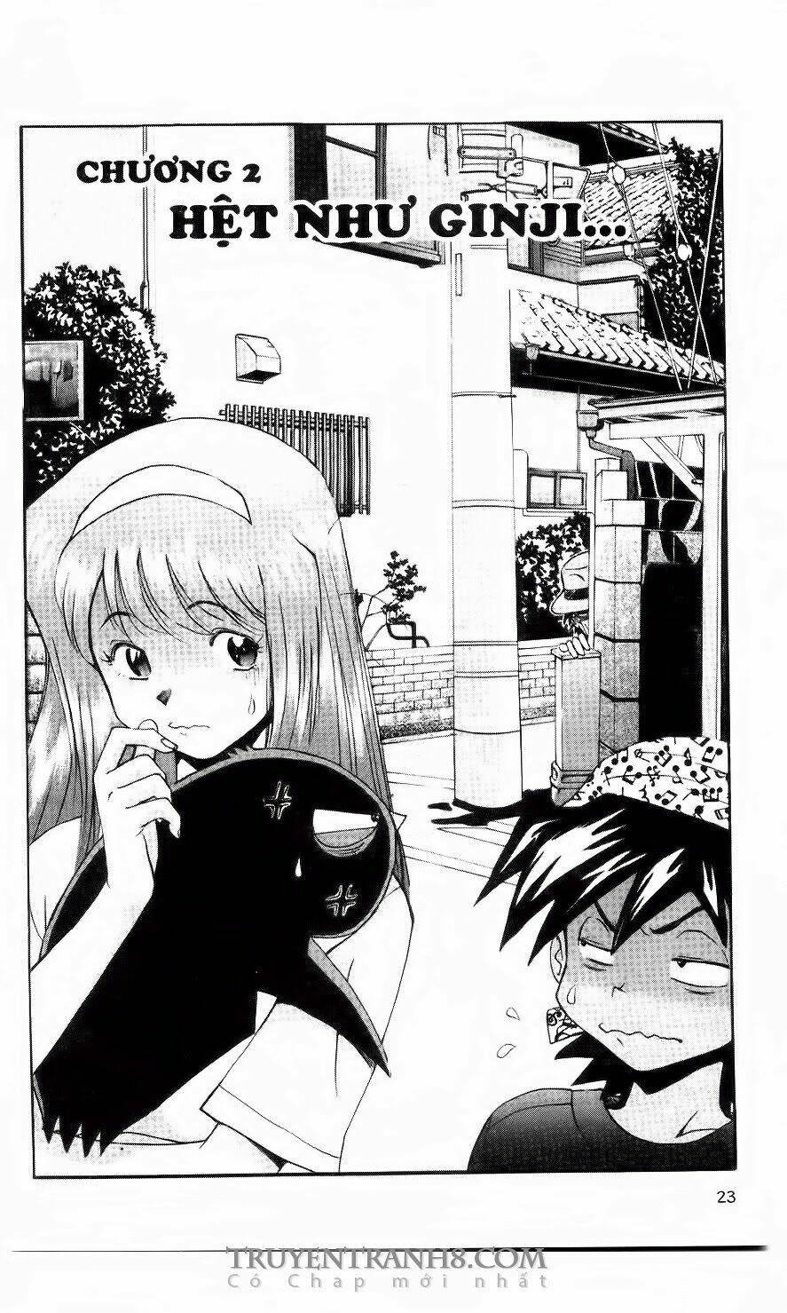 chim cánh cụt ginji chapter 63 4