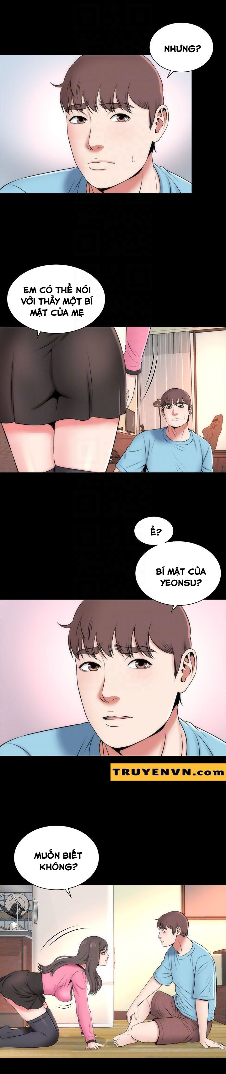 mother and daughter next door chapter 24 10