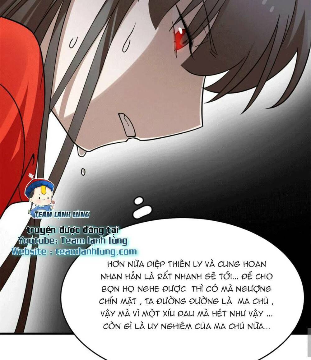 độc bộ thiên hạ: đặc công thần y chapter 414 18