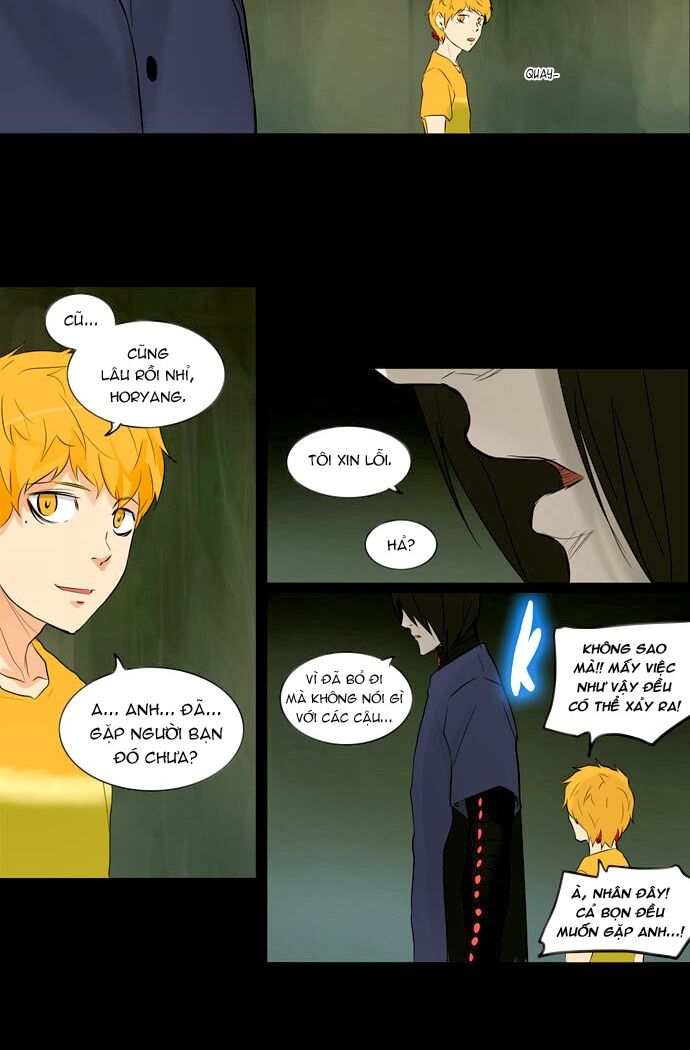 tòa tháp bí ẩn 2 chapter 65 29